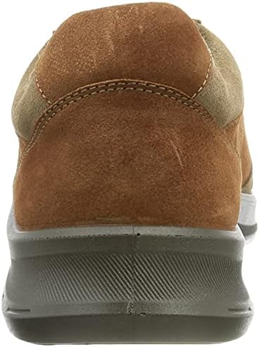 Jomos Klittenbandschoenen Men Life Comfortschoen, slipper met