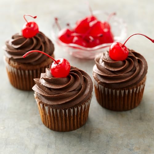 Image of Betty Crocker Favorites Super Moist, Milk Chocolate, Cake Mix, 13.25 oz (Pack of 12)