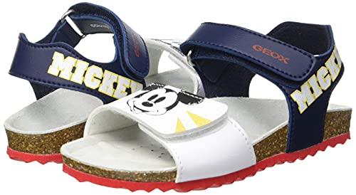 Geox B Sandal Chalki Boy Baby Jongens - Image 8