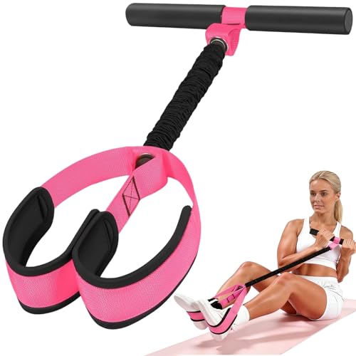 Upgraded Durable Pedal Resistance Band Tool