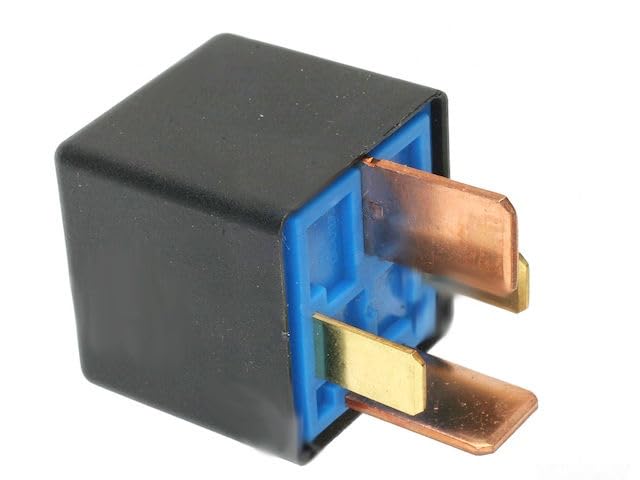Replacement Engine Cooling Fan Motor Relay Compatible with 2008-2009 Hyundai Tucson