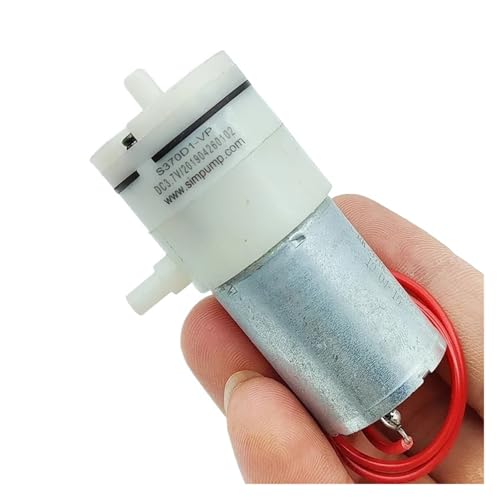 DC 3V 3.7V ^ 370 dqX^[^[ GA|v ^󕉈z|v DIY Ct[^[ j^[ [^[ X^[^[