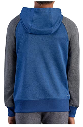 Image of Hurley boys Boys' Graphic Pullover Hoodie