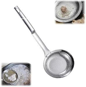 Fine Mesh Strainer Sieve