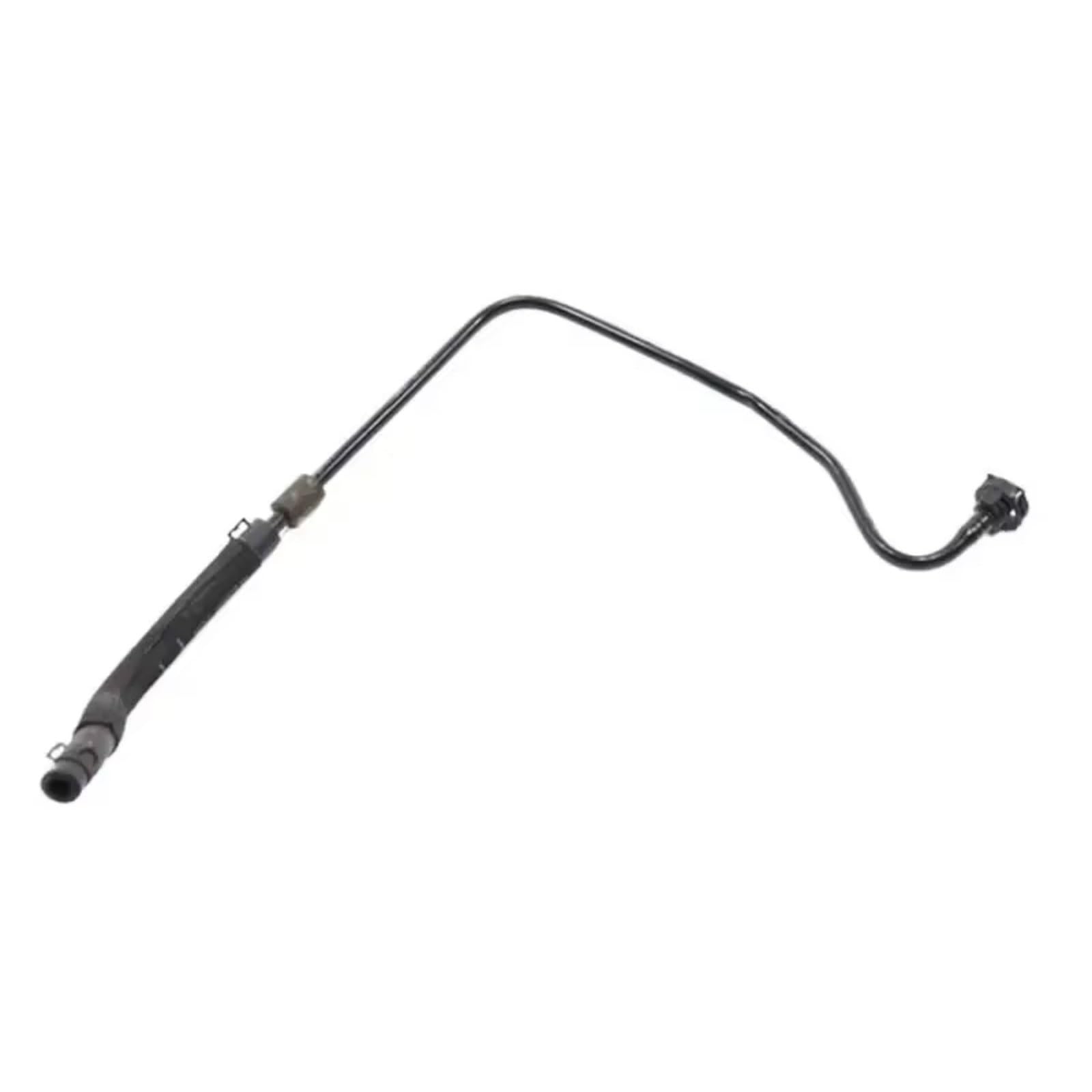 Compatible Avec C7 3.0T 4G0121081AH Durite Reniflard Carter Moteur Tuyau Trop-plein Liquide Refroidissement Pièces Détachées Automobiles Durite Eau Radiateur
