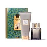 AVON Today Tomorrow Always For Him Gift Set, with Eau de Toilette 75ml & Hair and Body Wash 200ml in a Gift Box, Woody & Floral Fragrance, Neroli Oil, Vanilla & Vetiver, Long-Lasting Formula