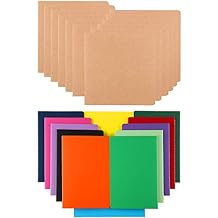 24 Pack 5.5x8.3 inch A5 Dot Grid Notebook Journals