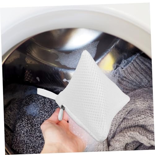 Filets à linge en polyester haute résistance pour textile délicat