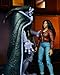 NECA - Gargoyles Ultimate Elisa Maza 7 Action Figure