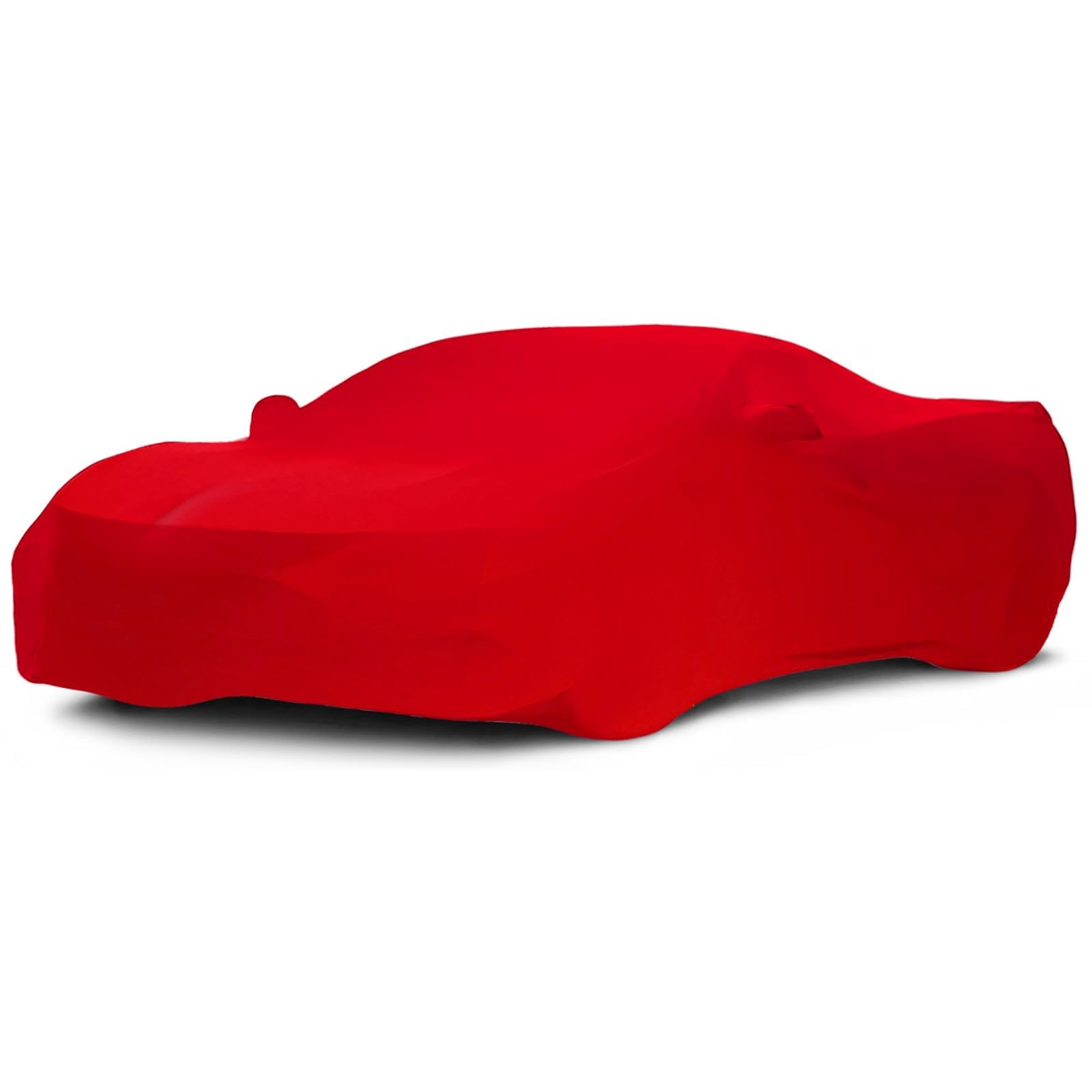 SAPUBK Corvette C8 Indoor Car Cover