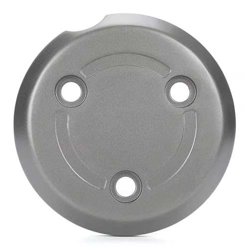 Couvercle d'embrayage ZZR600 idéal pour les sorties moto de week-end