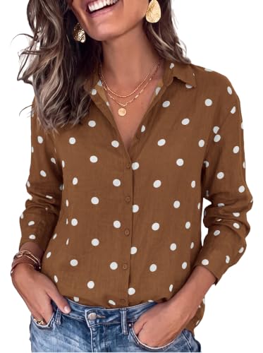 BTFBM Polka Dot Tops