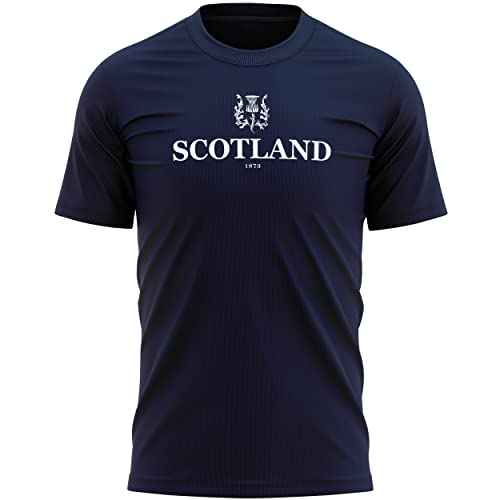 Camiseta de rugby de Inglaterra para hombre, azul marino, L