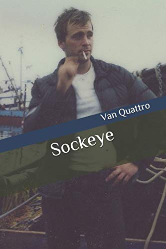 Sockeye (Love Lucky)