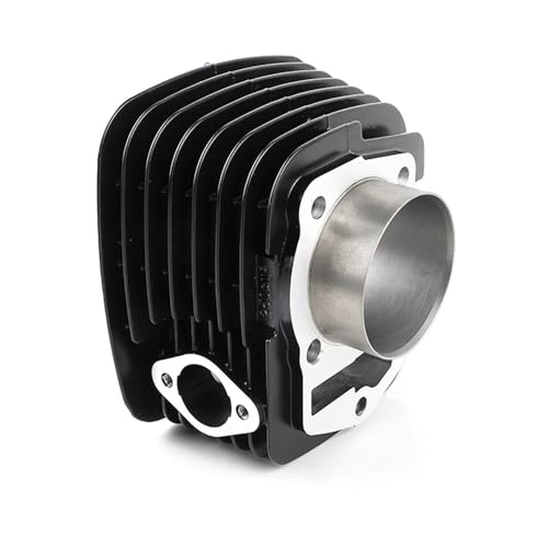 Kit cylindre de moteur de moto CB250 contre la perte de compression des segments CRF230
