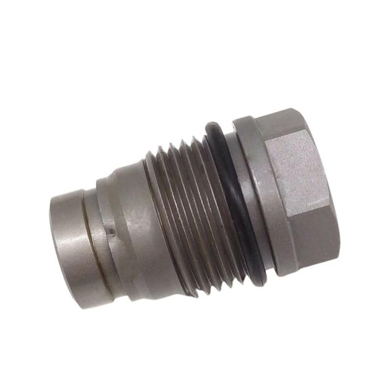 Valve de pression 1110010017 stabilise l'injection CUMMINS 6,7 L