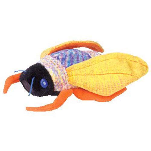 Twitterbug Beanie Baby by ToyMarket