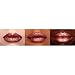 NYX PROFESSIONAL MAKEUP Liquid Suede Metallic Matte Lipstick - Bella (Deep Reddish Copper)