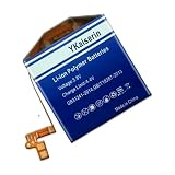 bateria samsung galaxy s4 original Larga vida útil: esta batería puede soportar hasta 1500 ciclos de carga y mantener un alto porcentaje de su capacidad original con el tiempo. Si tienes alguna pregunta, no dudes en ponerte en contacto con nosotros rápidamente. Te proporcionaremos un servicio satisfactorio.