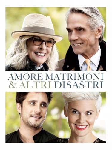 Amore, Matrimoni e Altri Disastri