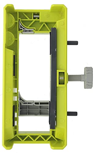 Ryobi A99Ht3 Door Hinge Installation Kit/Mortiser Template #TOP1