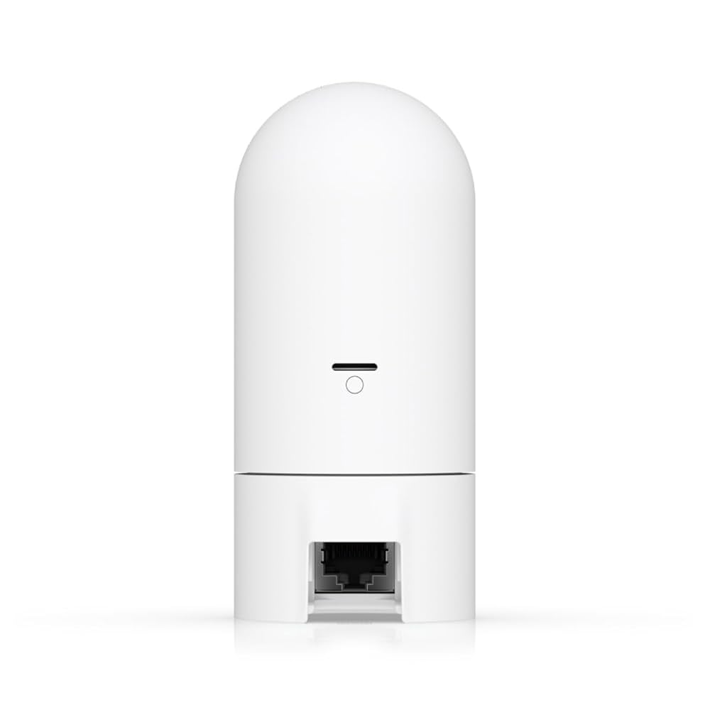 Amazon.co.jp: Cámara IP UBIQUITI UVC-G5-FLEX UNIFI Protect