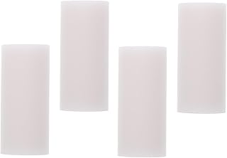 EXCEART 4pcs Engraving Eraser Stamps Craft Rubber Stamp Carving Tool Special Rubber Stamps Japanese Accessories Square Tool Decorating Tools Professional Rubber Stamp Tools Rubber Bricks