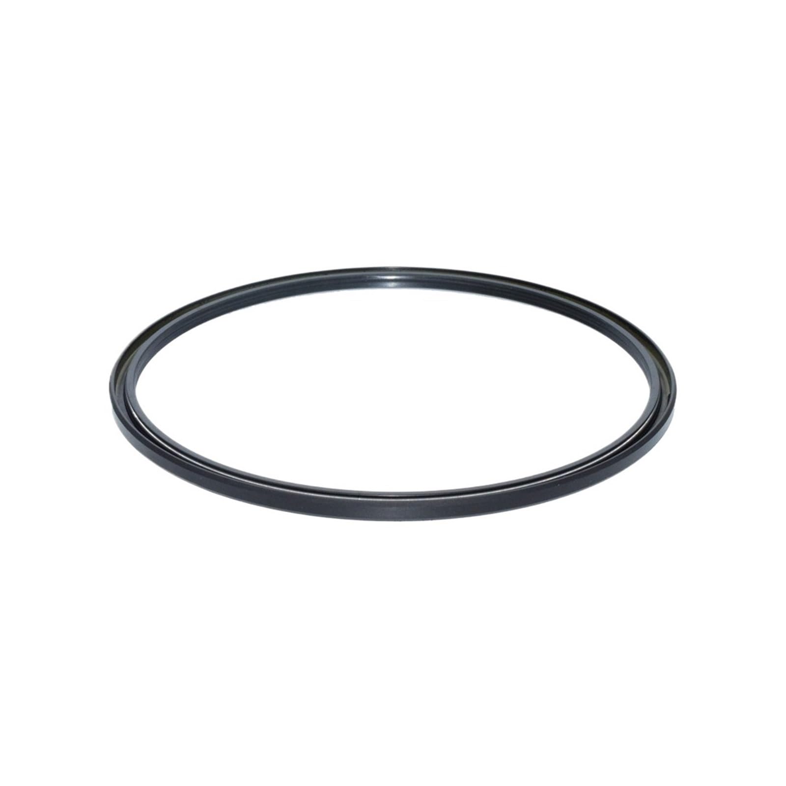 YMUGUEGH Hydraulic Pump Oil Seal Rubber 150 * 164 * 5 /150x164x5