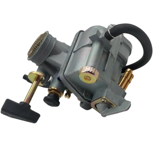 Carburateur ST90 TS 1973 1974 1975 anti fuite starter manuel