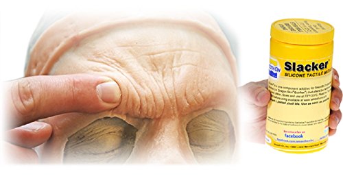 Smooth-On Slacker 1 Pint Unit - Silicone Deadener