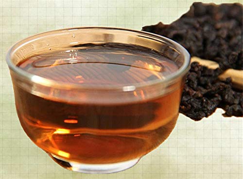 chino de alta calidad Té negro de Oolong Té natural fresco Té de alto costo rentable 125g (0.28LB) Té de adelgazamiento Té de Tikuanyin Té negro Té de comida verde Té rojo Tikuanyin oolong - Imagen 3