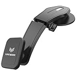 Yianerm Soporte Magnético de Móvil para Coches Cunas de Au