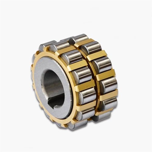 Roulement excentrique global 610 43 YSX, la précision des roulements rigides à billes - 3