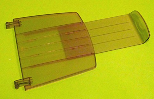 Brother Paper Eject Assembly Output Tray: MFC9660 Series, MFC-9660 Series, IntelliFax4100e, IntelliFax-4100e