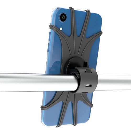 Byking Bike Phone Holder, 4.5