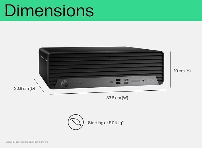 Indoor AI workstation desktop System product image