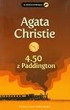 agatha christie 4.50 from paddington pdf  4.50 z Paddington (KLASYKA KRYMINAŁU)