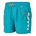 OXBOW O1VALTIO Short de bain imprimé Caraibes 34