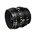 THYPOCH Simera-C 28 mm T1.5 FF Prime Cine Lens for Sony E-Mount - Black