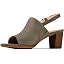 Sage Suede