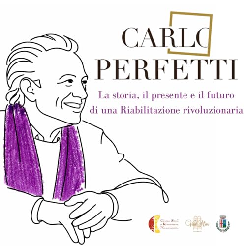 『Carlo Perfetti』のカバーアート