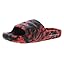 Core Black/Core Black/Bright Red-black