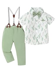 A Green Printed/Green