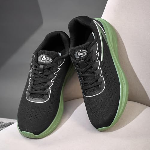 Image of Campus Men's Force Running Shoes