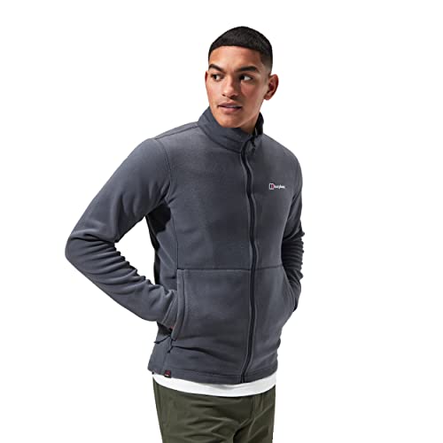 Image of Berghaus Men's Prism Polartec Interactive Jacket