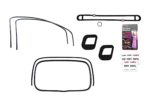 Kit hayon coffre C1 107 Mk1 3 portes vérin de rechange amortisseur de hayon arrière
