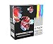 Produktbild Prestige Cartridge Tintenpatrone LC127XL und LC125XL passend zu Brother Drucker DCP-J132W, DCP-J552DW, 10-er Pack, farbig sortiert