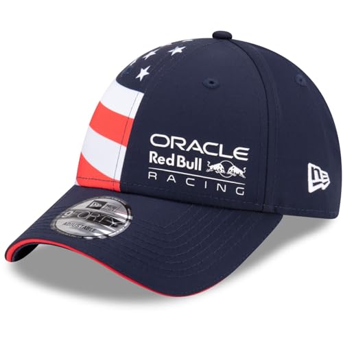 racing team Marca New Era
