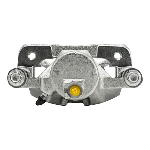 Image of PHILTOP Front Right Brake Caliper 19-B1334 Compatible with 1990-1997 Honda Accord, 1997-1999 Acura CL