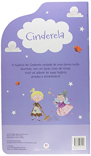 Cinderela